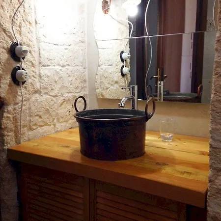 Hotel Terra Di Polignano *