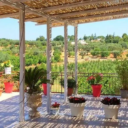 Hotel Terra Di Polignano Polignano a Mare