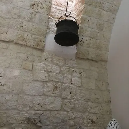 Hotel Terra Di Polignano *