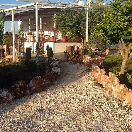 Hotel Terra Di Polignano *