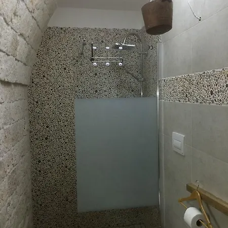 Hotel Terra Di Polignano *