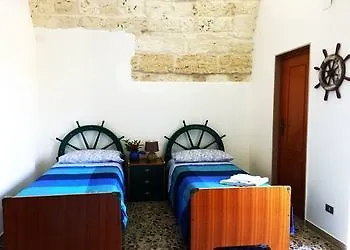 Terra Di Polignano Hotel *