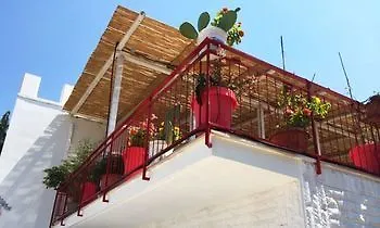 Terra Di Polignano Hotel